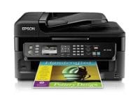 Epson WF 2540 Driver Windows 32-bit/64-bit