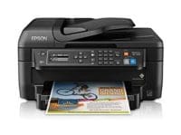 Epson WF 2650 Driver Windows 32-bit/64-bit