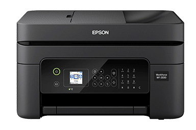 Epson WF 2830 Driver Windows 32-bit/64-bit