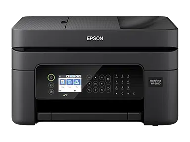 Epson WF 2850 Driver Download for Windows