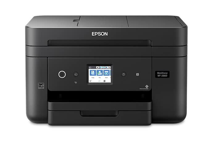 Epson WF 2860 Driver Windows 32-bit/64-bit