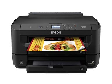 Epson WF 7210 Driver Windows 32-bit/64-bit