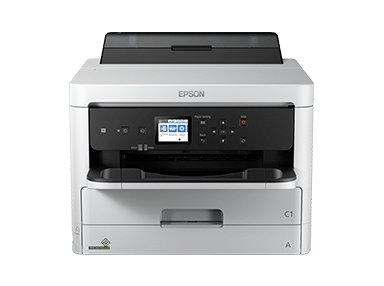 Epson WF C5290 Driver Windows 32-bit/64-bit