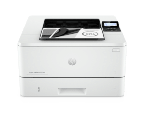 HP LaserJet Pro 4001dn Driver Windows 32-bit/64-bit