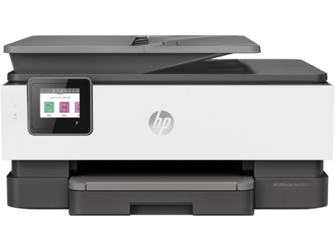 HP LaserJet Pro 8023 Driver Windows 32-bit/64-bit