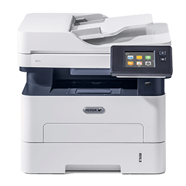 Xerox B215 Driver Windows 32-bit/64-bit