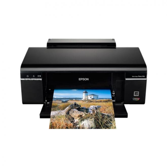 Epson T50 Driver Windows 32-bit/64-bit