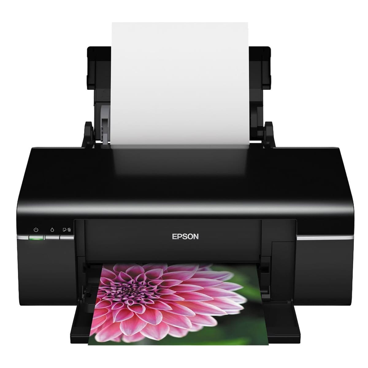 Epson T60 Driver Windows 32-bit/64-bit