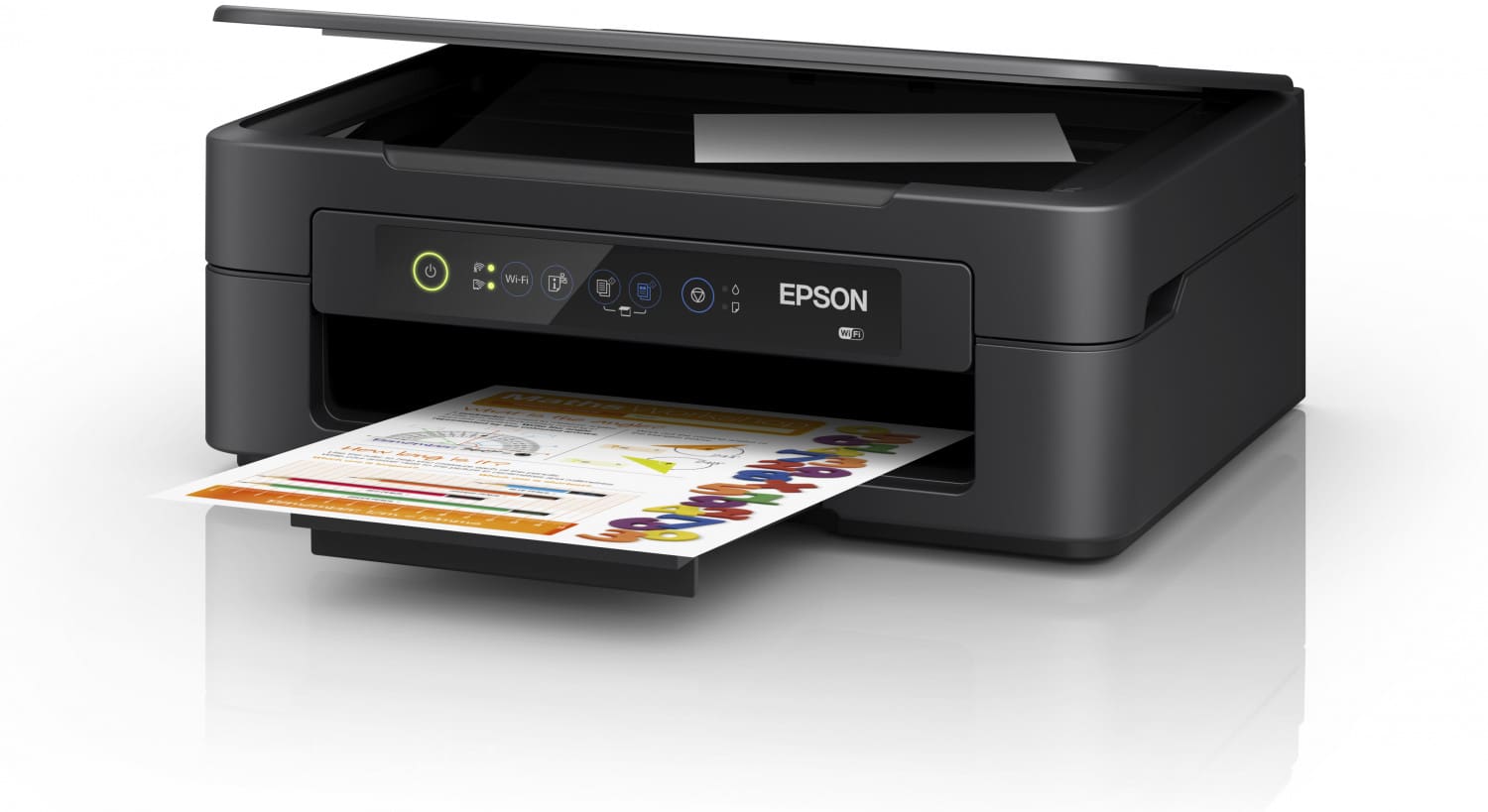 Epson XP 2105 Driver Windows 32-bit/64-bit