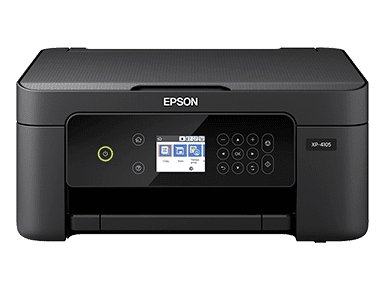 Epson XP 4105 Driver Windows 32-bit/64-bit