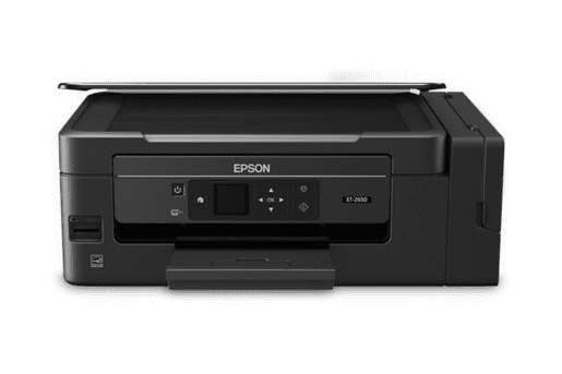 Epson ET 2650 Driver