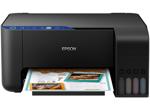 Epson ET 2711 Driver