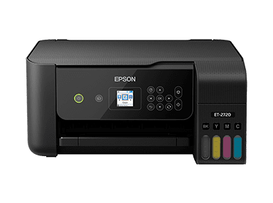 Epson ET 2720 Driver