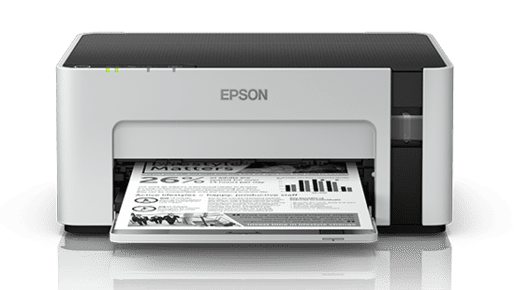 Epson EcoTank M1120 Driver