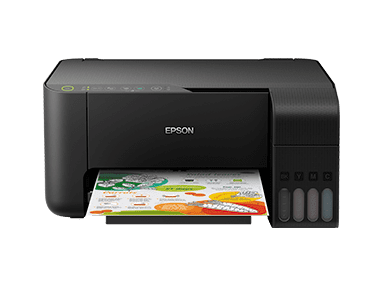 Epson L3150 Wifi Driver