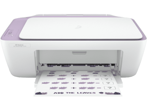 HP DeskJet 2335 Driver