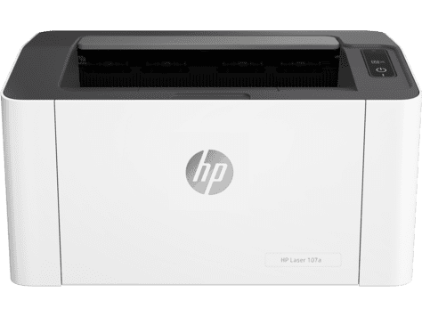 HP Laser 107a Driver