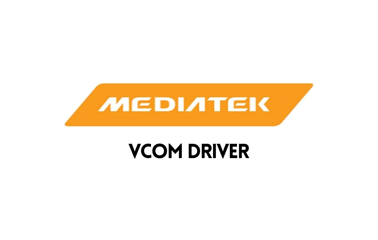 MTK VCOM Driver
