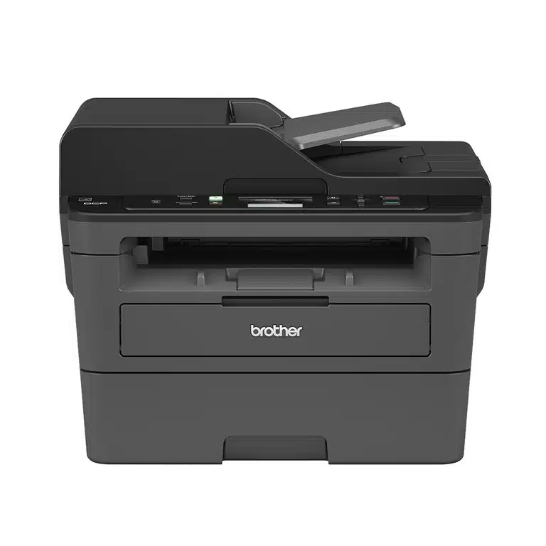 Brother DCP L2550DW Driver