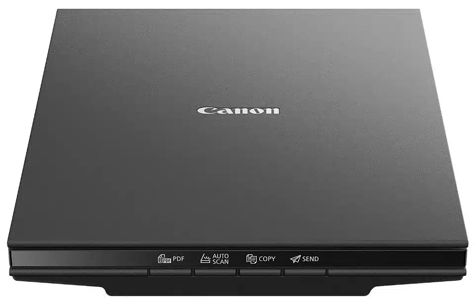 CanoScan Lide 300 Driver for Windows 11