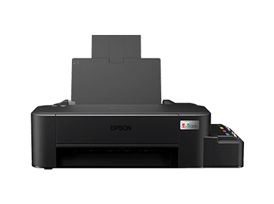 Epson L121 Driver Download Latest