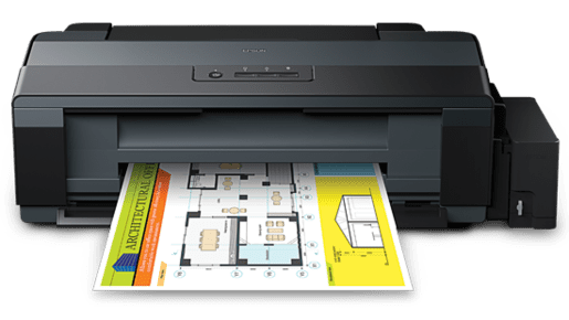 Epson L1300 Driver