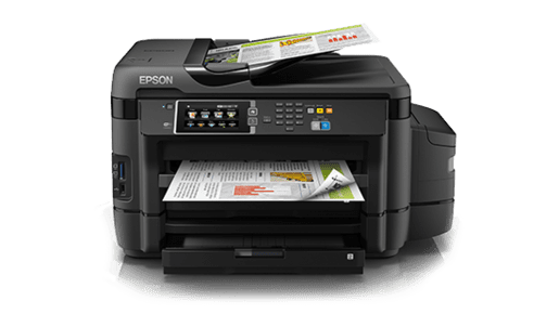 Epson L1455 Driver