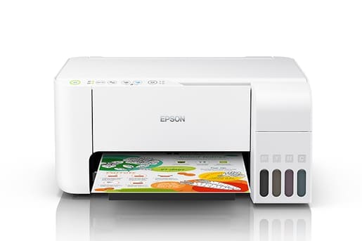 Epson L3156 Driver