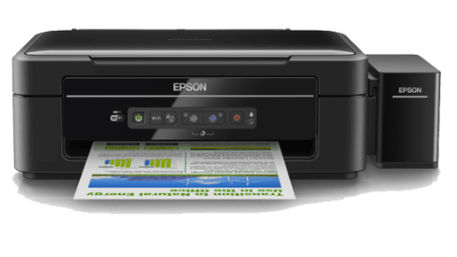 Epson L365 Driver