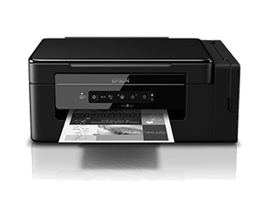 Epson L395 Driver