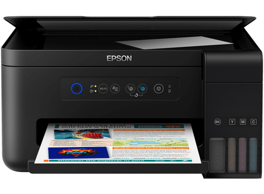 Epson L4150 Driver