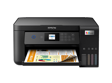 Epson L4260 Driver