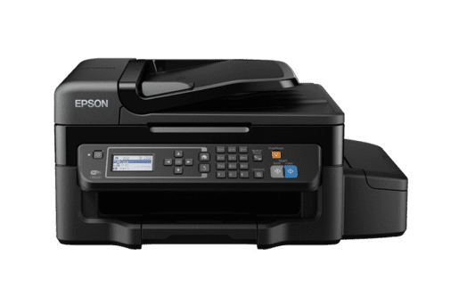 Epson L575 Driver