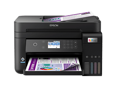 Epson L6270 Driver