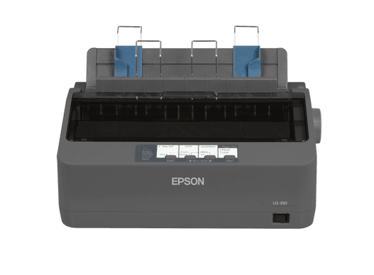 Epson LQ 350 Driver