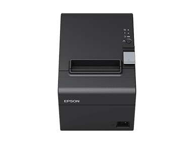 Epson TM T20iii Driver