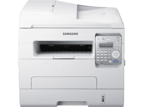 Samsung SCX-4729FW Driver