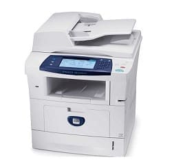 Xerox 3635 Driver