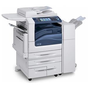 Xerox 5955i Driver for Windows