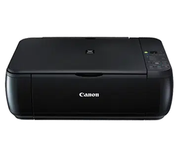 Canon MP287 Scanner Driver