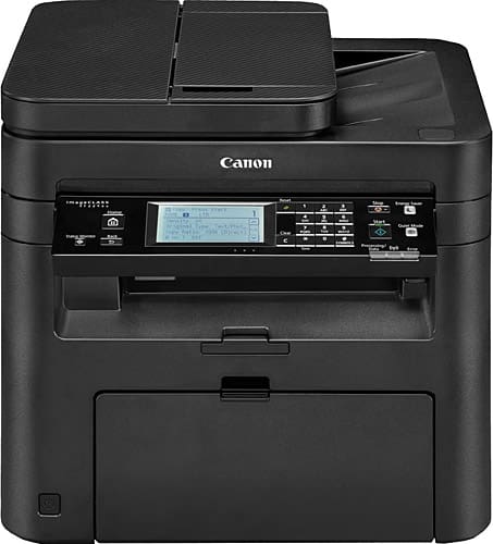 Canon MF211 Driver