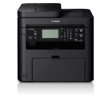 Canon MF235 Driver