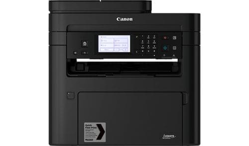 Canon MF260 Driver