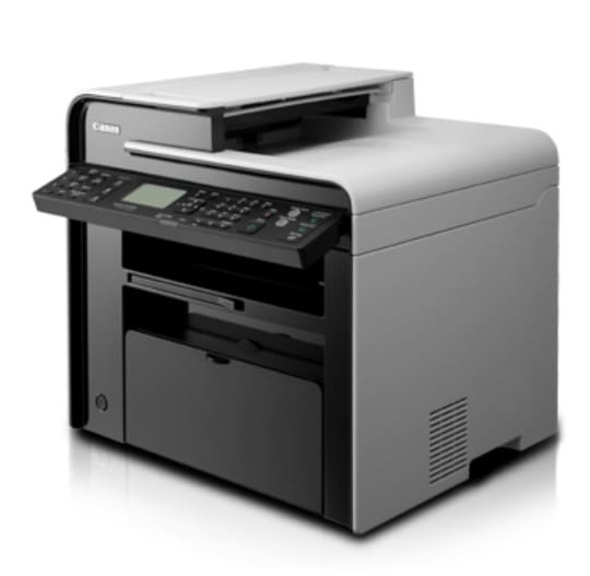 Canon MF4870DN Driver