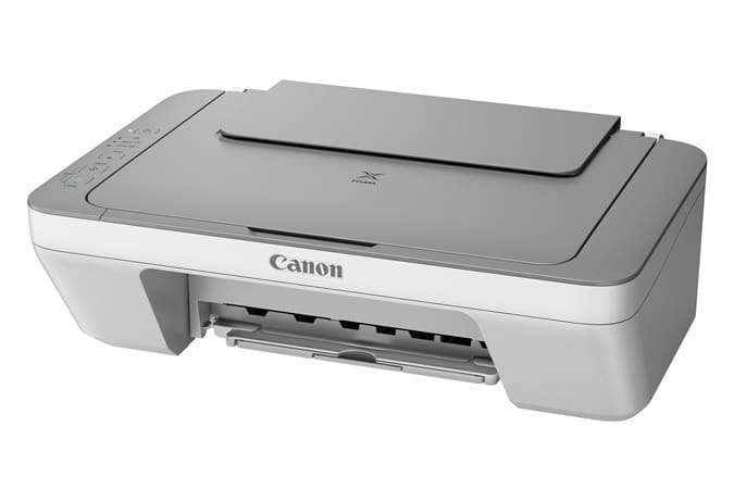 Canon MG2950 Driver