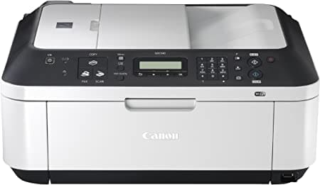 Canon MX340 Driver