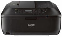 Canon MX450 Driver