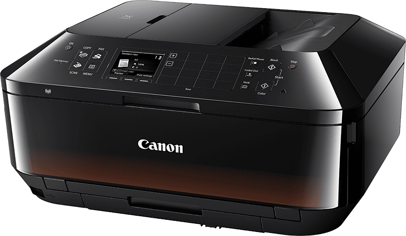 Canon MX922 Driver