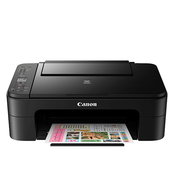 Canon TS3120 Driver