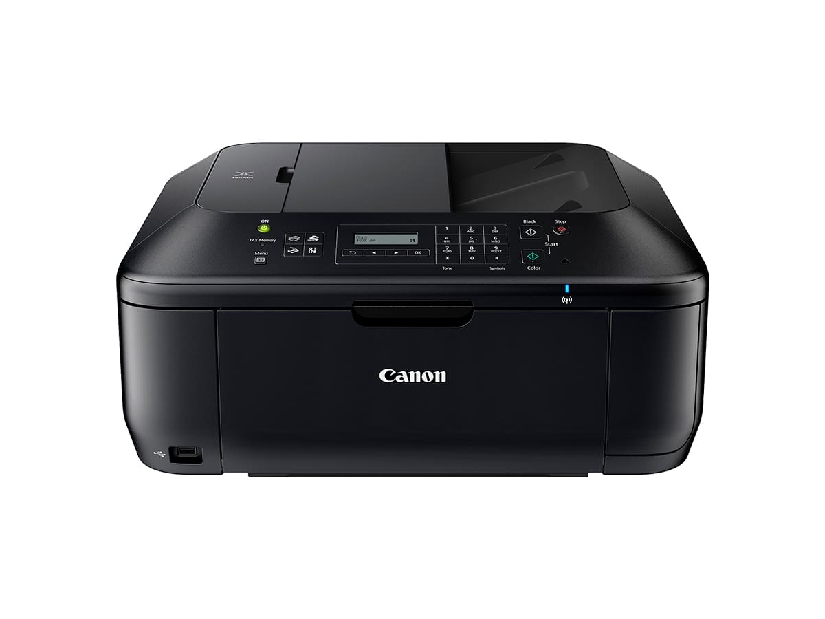 Canon Pixma MX530 Driver